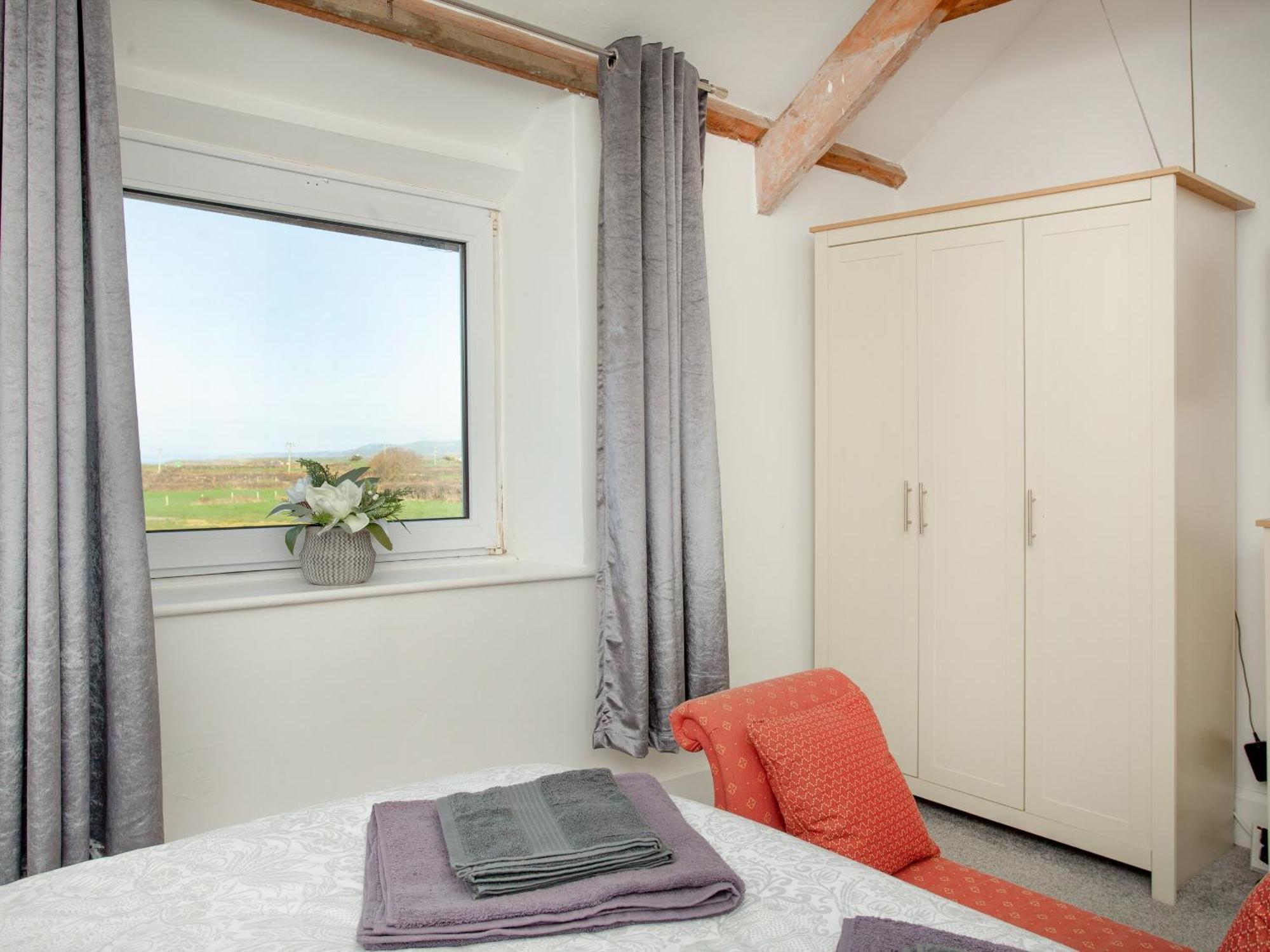 Mews Cottage Tintagel Extérieur photo